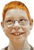 еблан4